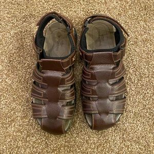 Dockers men’s sandals size 12 new without tags